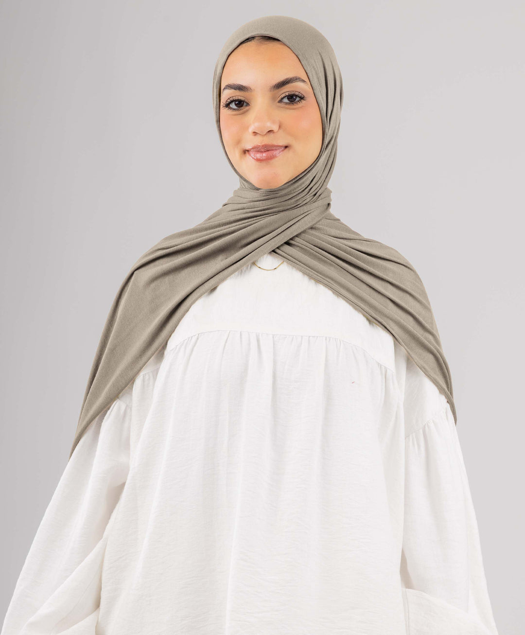 Kuwaiti Basic Scarf