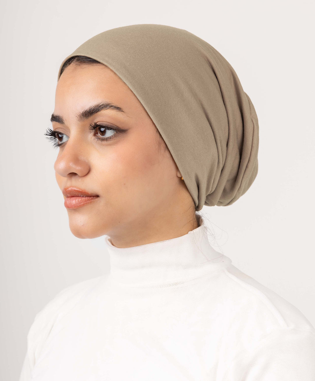 No Thread Underscarf