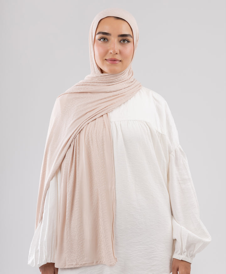 Speckles Lycra Scarf
