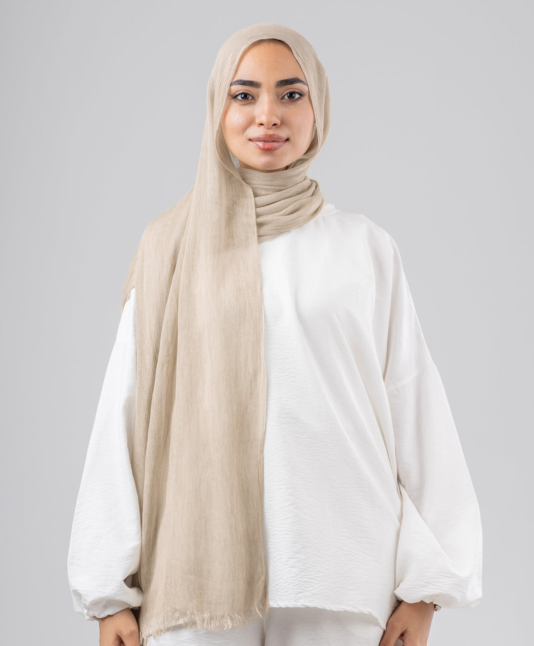 Breeze Cotton Scarf