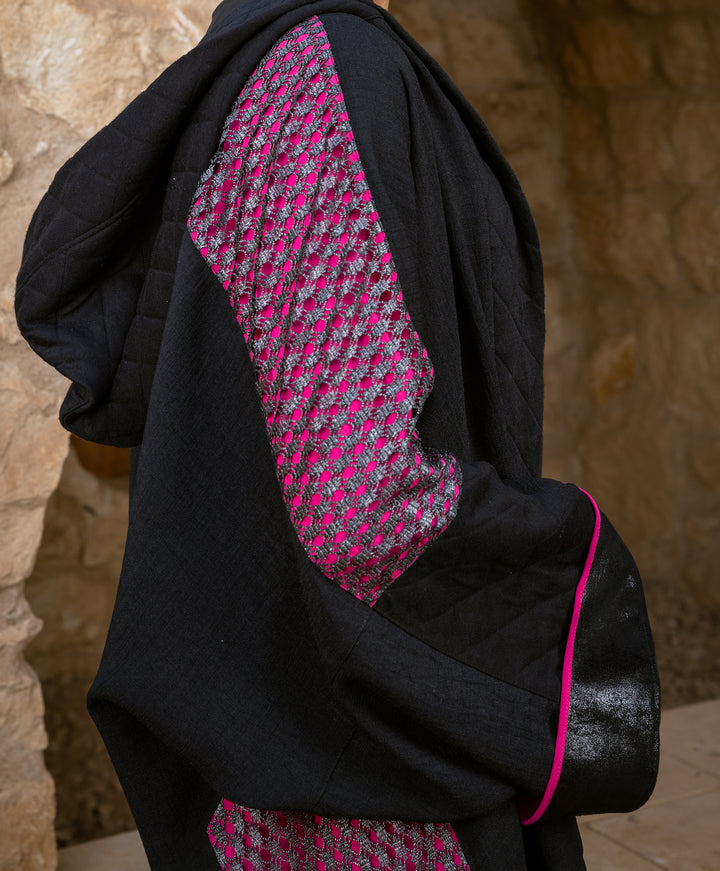 Black Majesty Kaftan