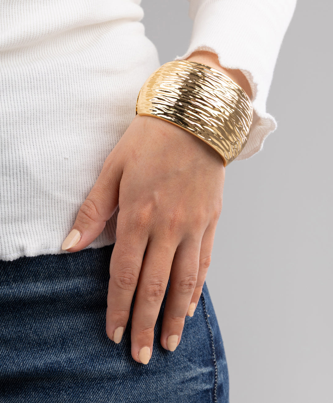 Aurum Bangle