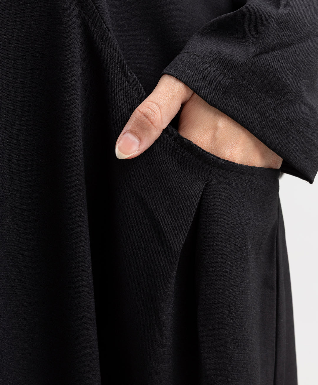 Royal Basic Abaya