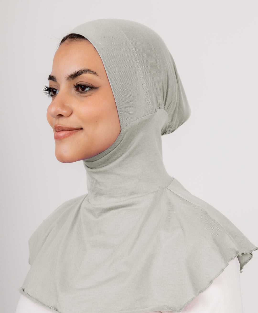Full Neck Underscarf