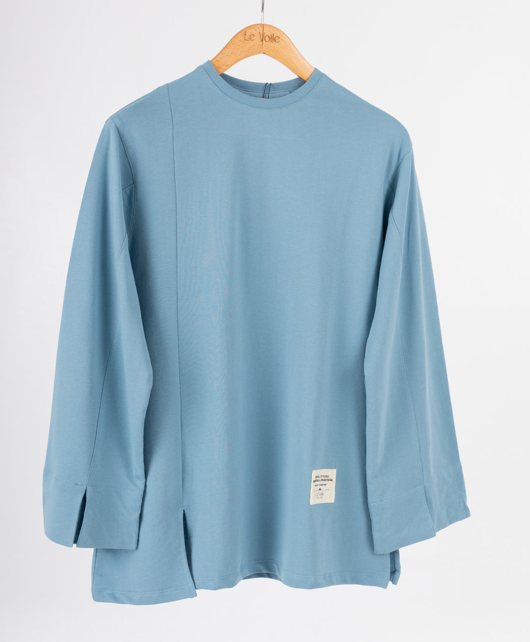 Breezy Shirt