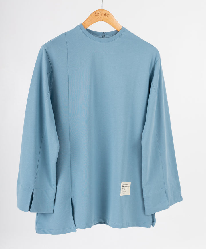 Breezy Shirt