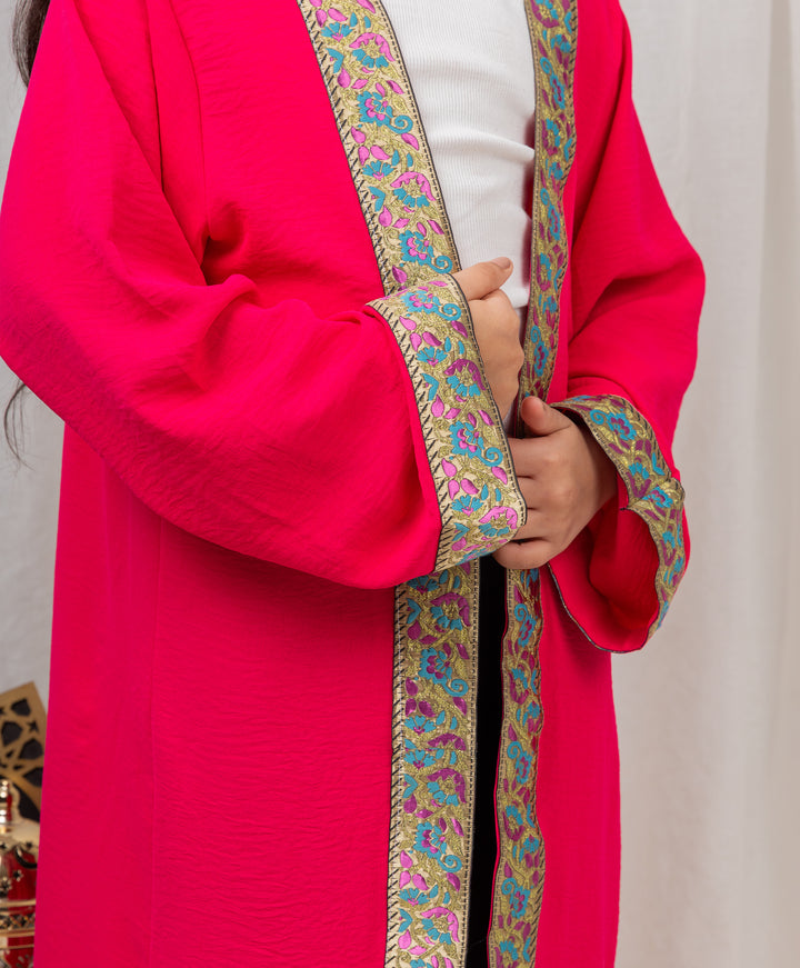 Ramadan Kids Kaftan