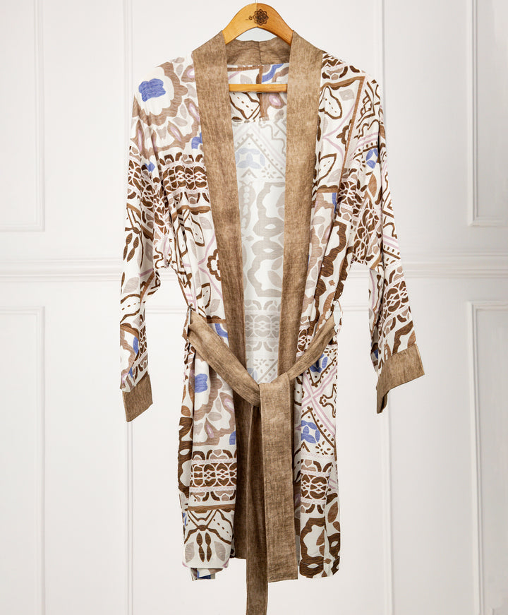 Chic Kimono
