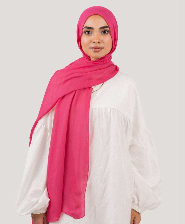 Modal Cotton Scarf