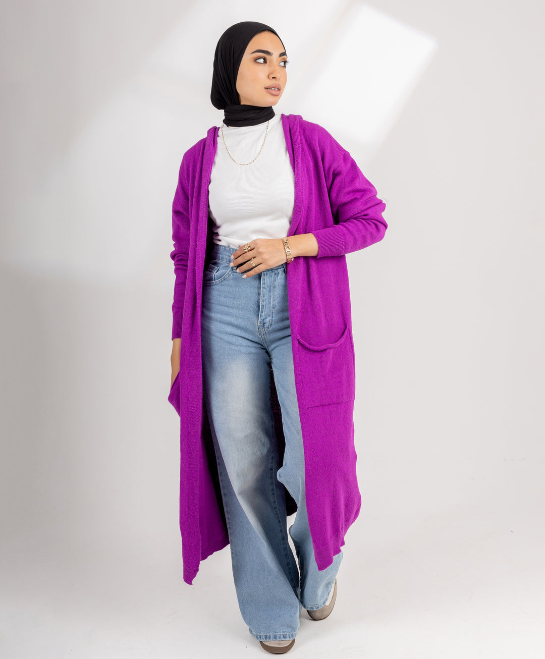 Bocca Cardigan