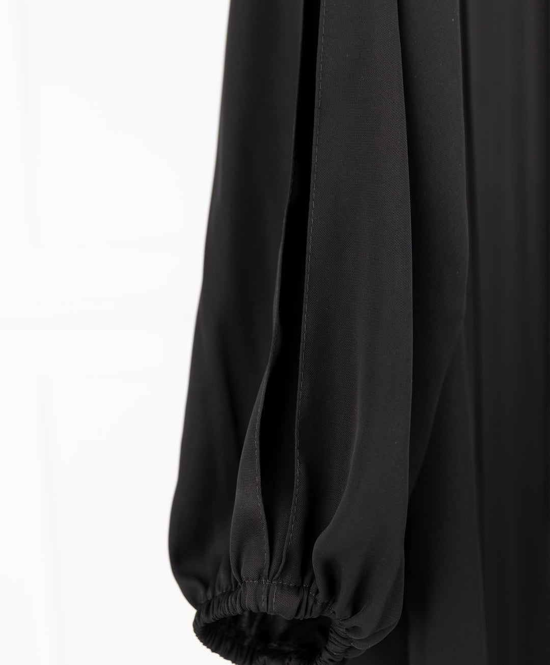 Classic Abaya