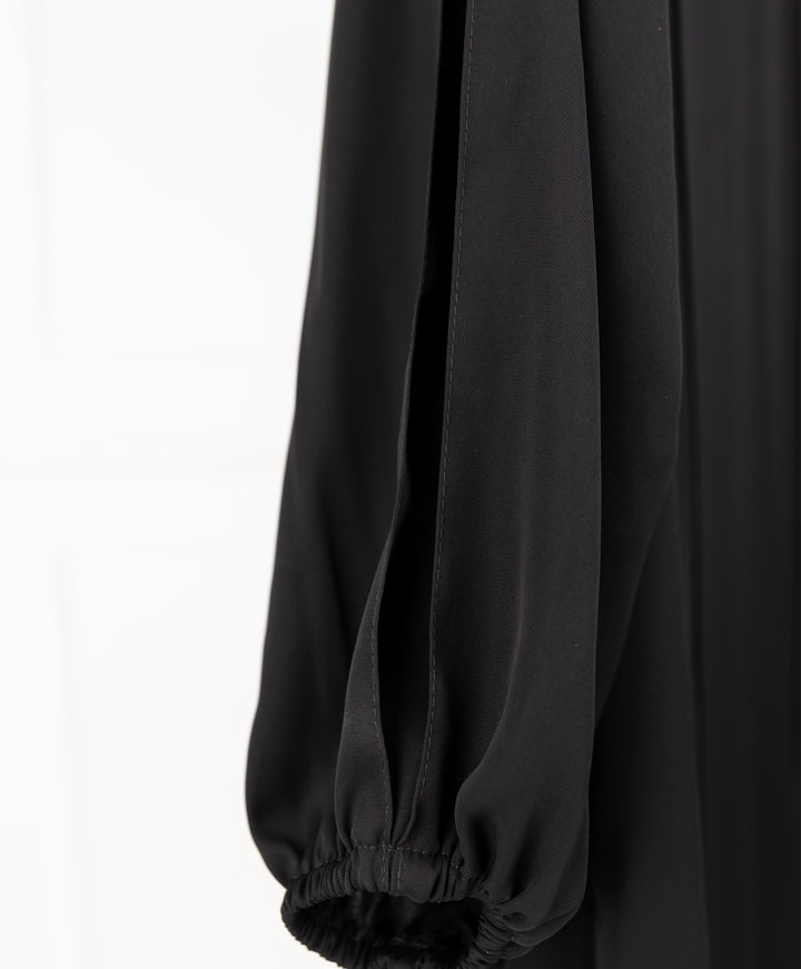 Classic Abaya
