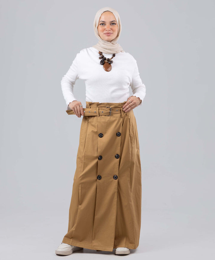 Swaying Skirt