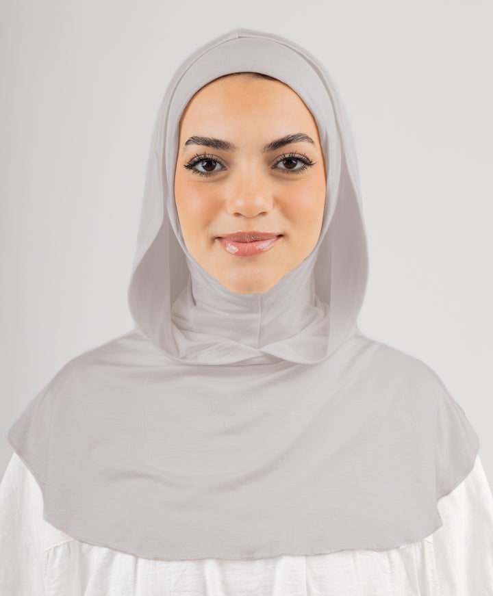 Double Layered Cap