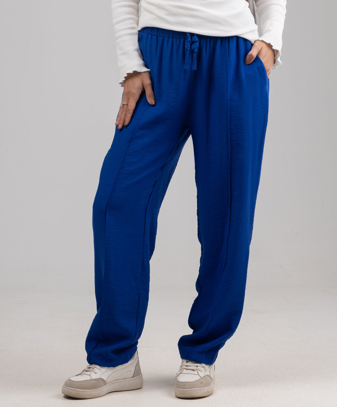 Crisp Cut Pants