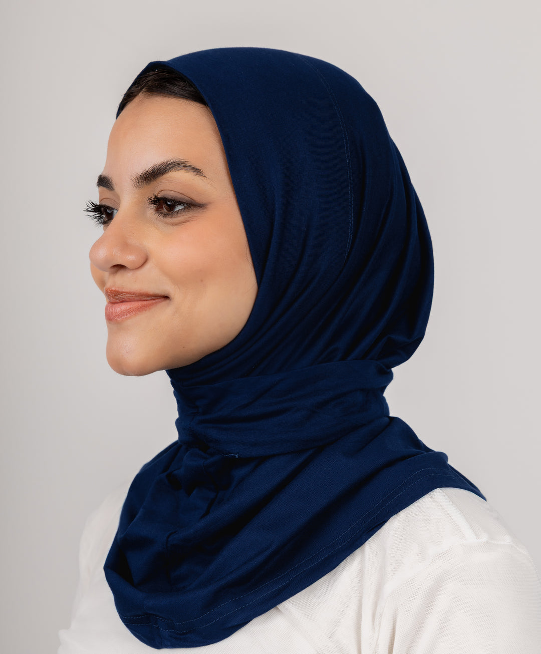 Basic Clips Underscarf