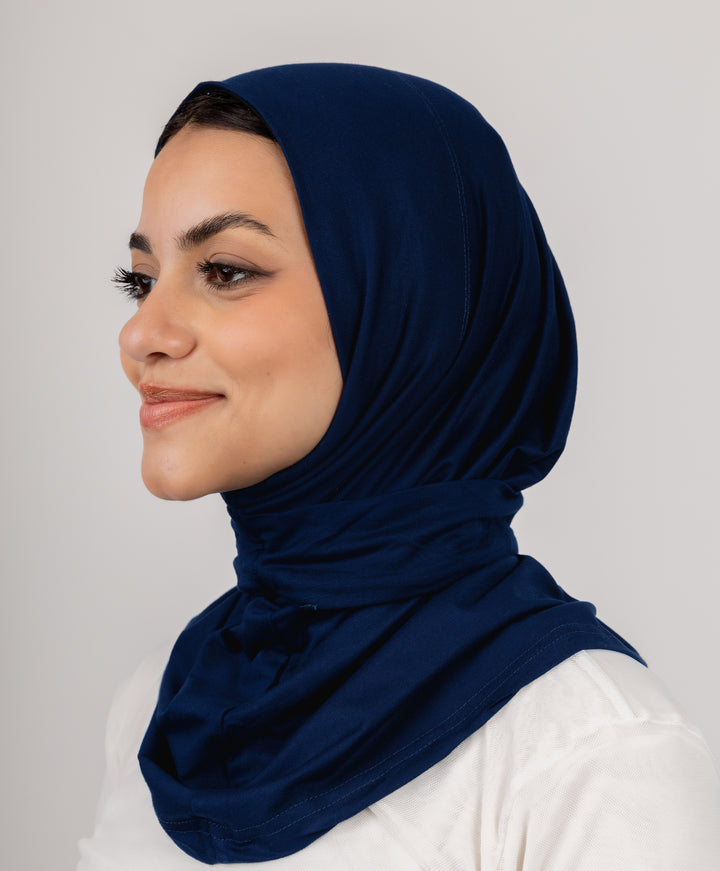 Basic Clips Underscarf