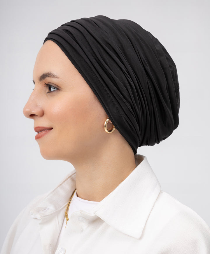 Stretchy Turban