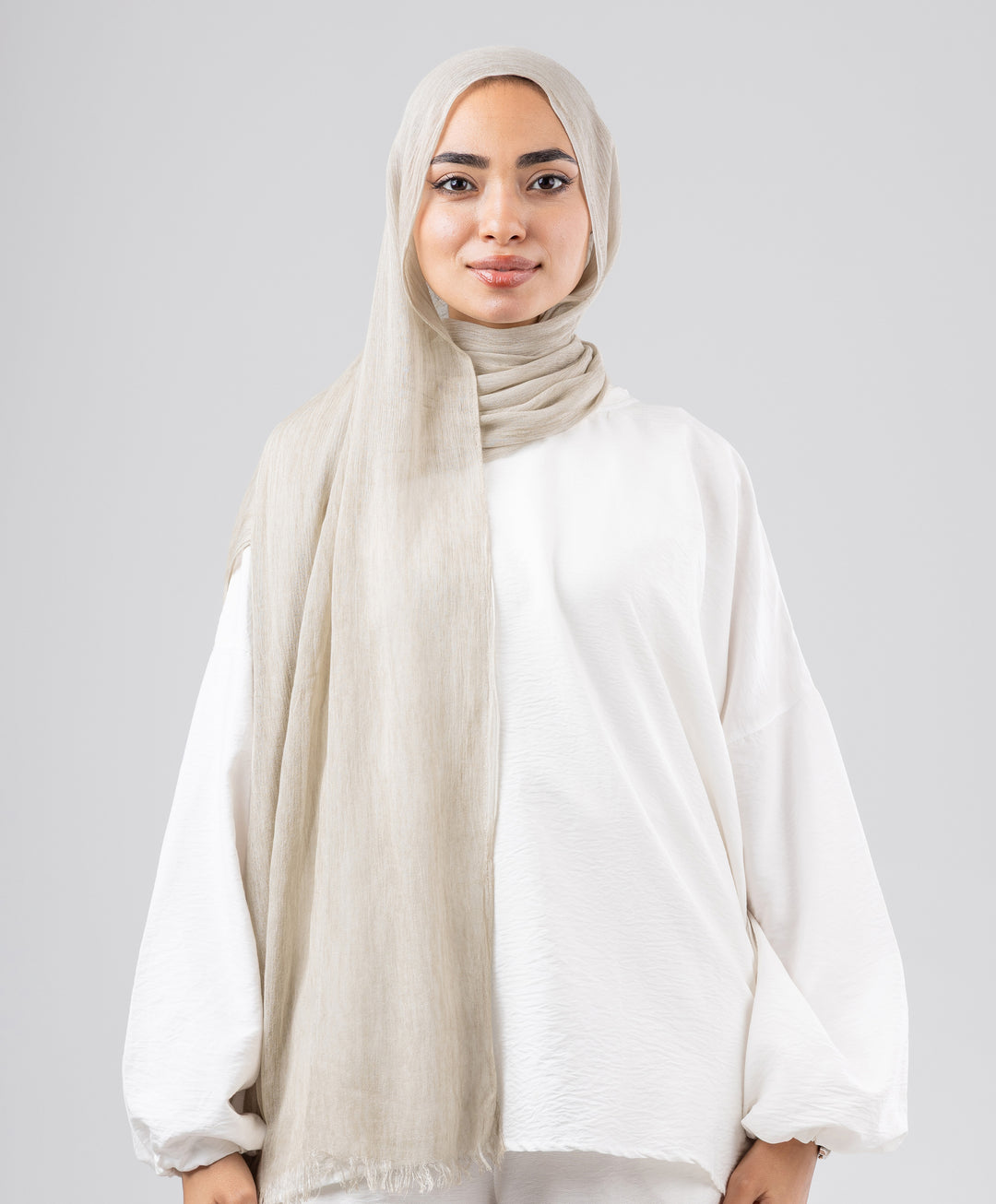 Breeze Cotton Scarf