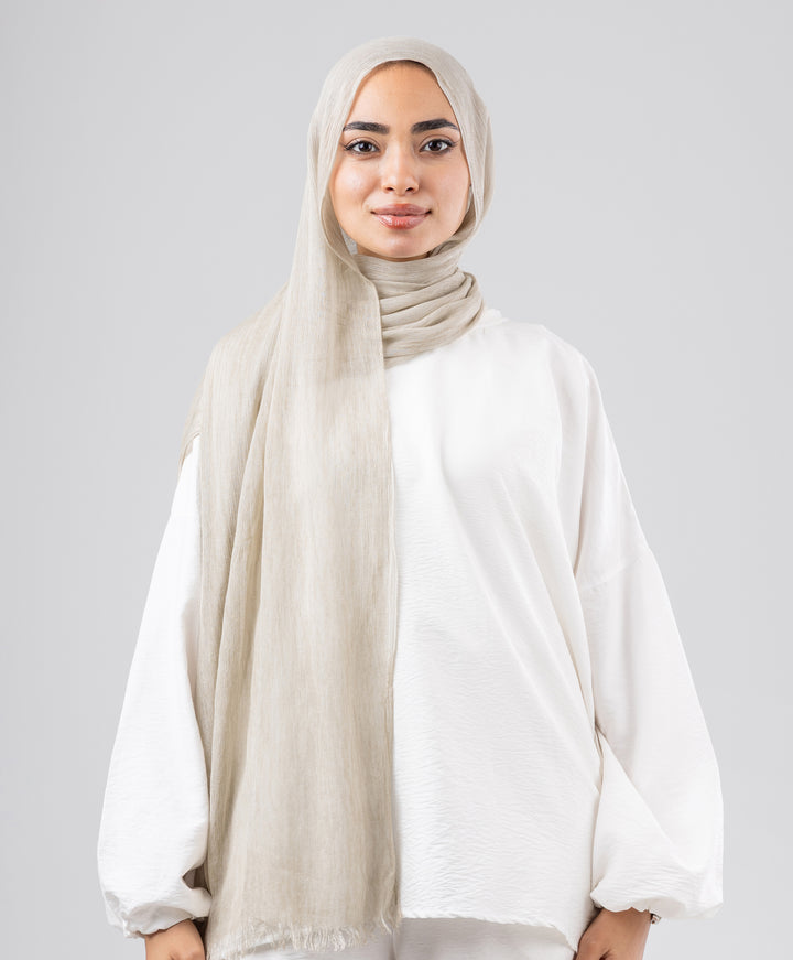 Breeze Cotton Scarf