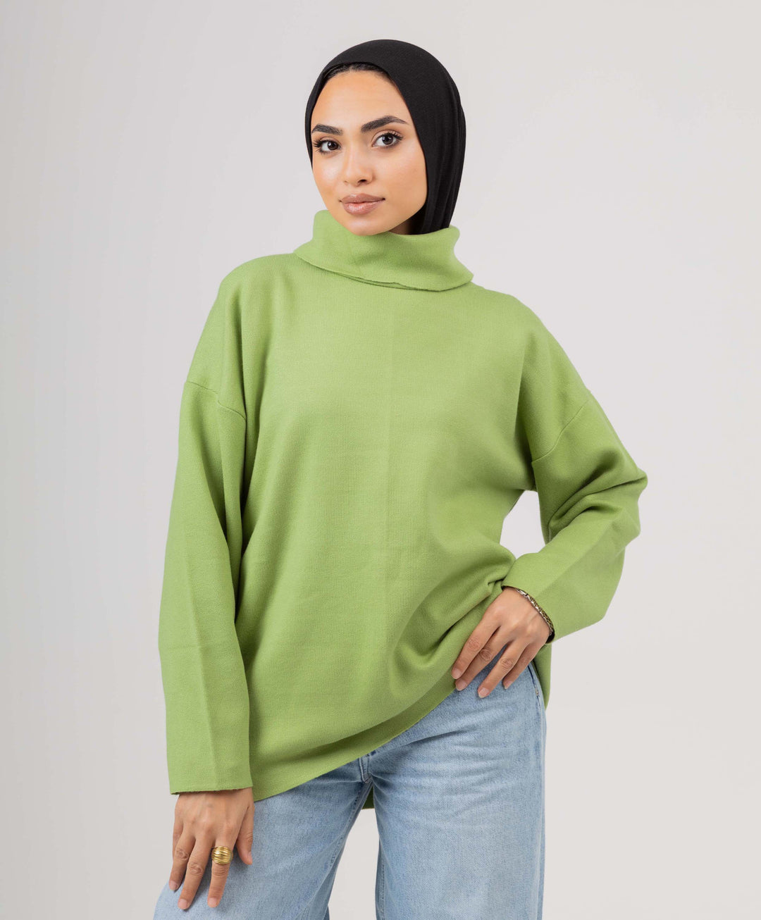Dalal Wool Shirt