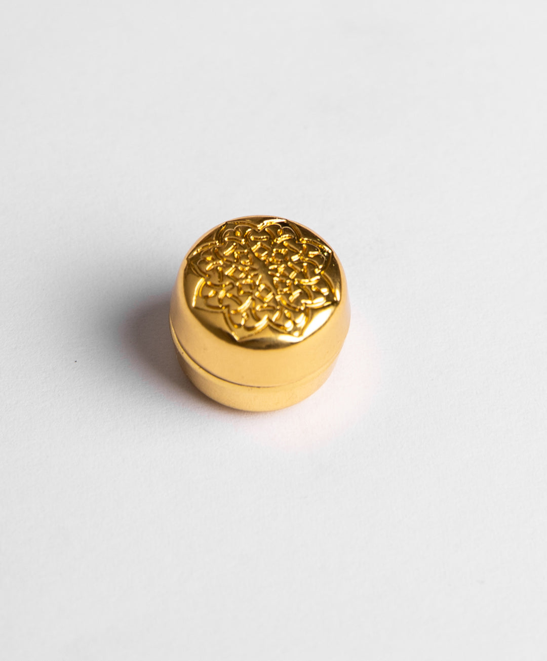 Mandala Magnetic Pin