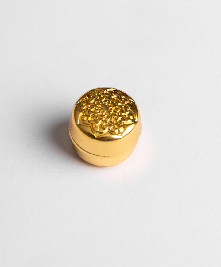 Mandala Magnetic Pin