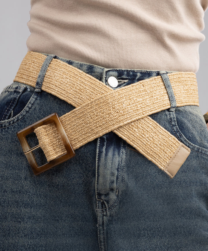 Woven Belt