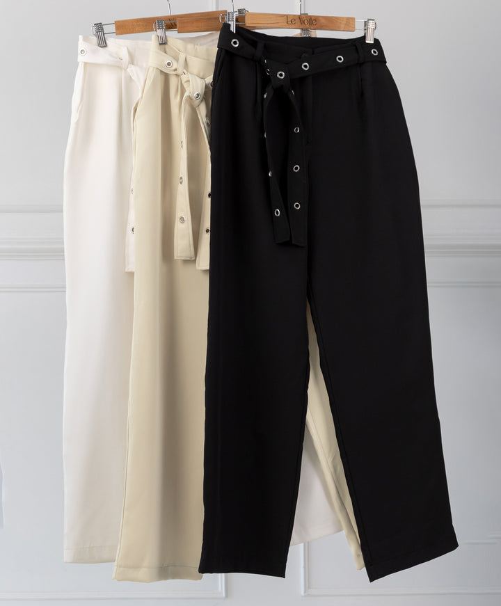 Edgy Pants