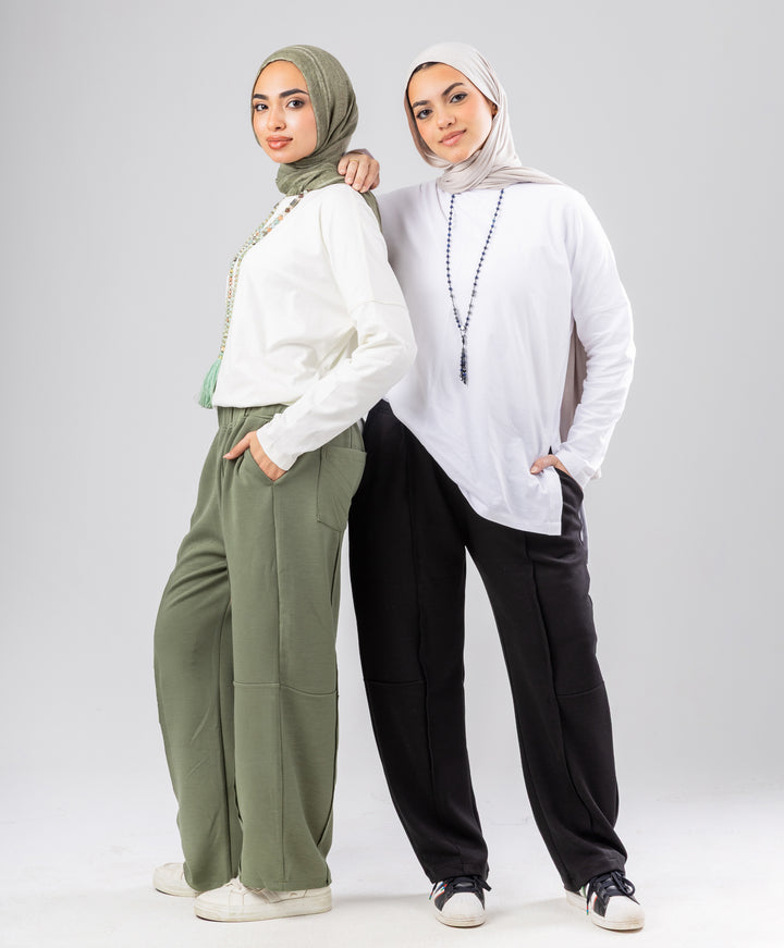 Everyday Pants