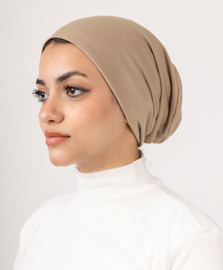 No Thread Underscarf