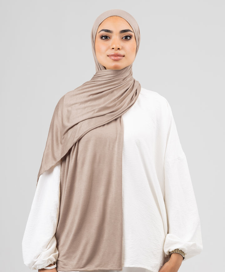 Kuwaiti Basic Scarf