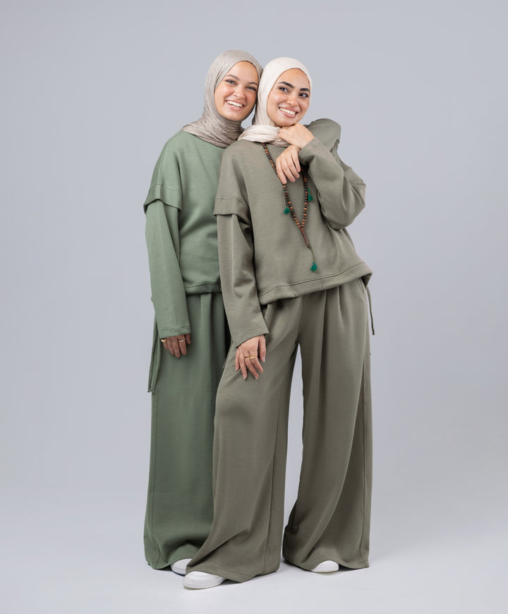 Cocoon Set