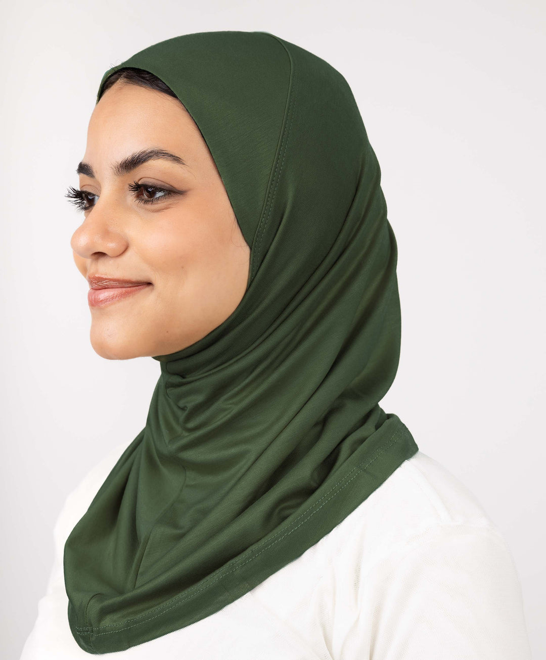 Normal Underscarf