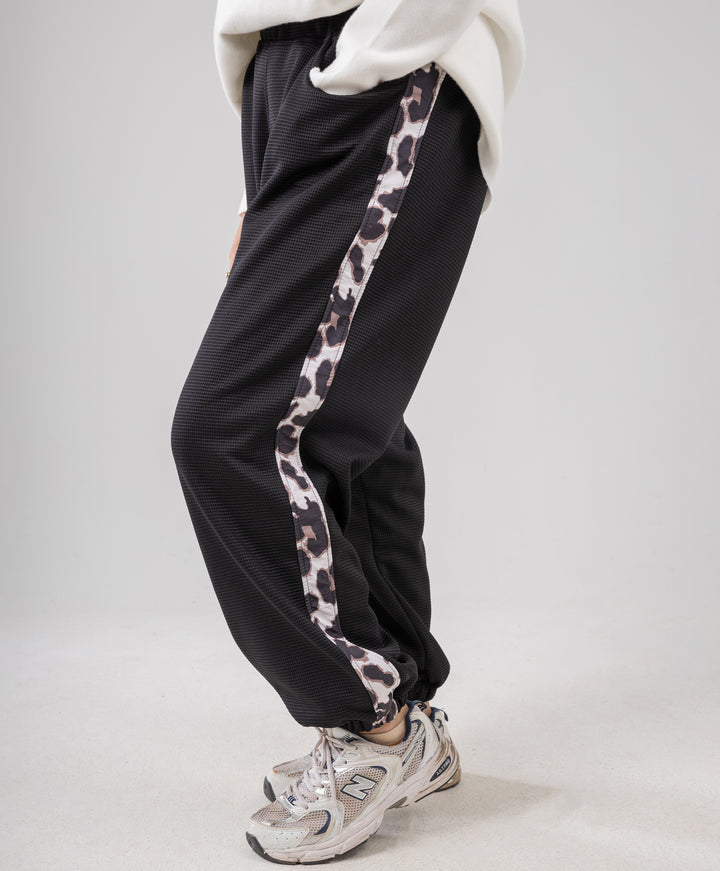 Leopard Sweatpants