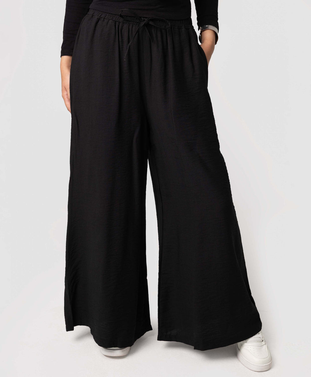 Loose Fit Pants