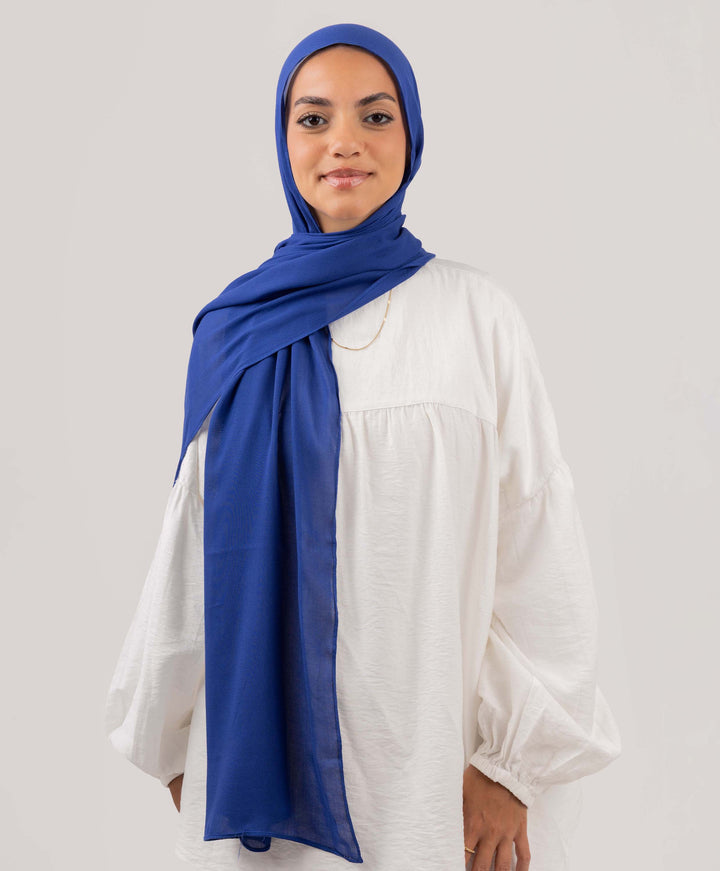 Modal Cotton Scarf