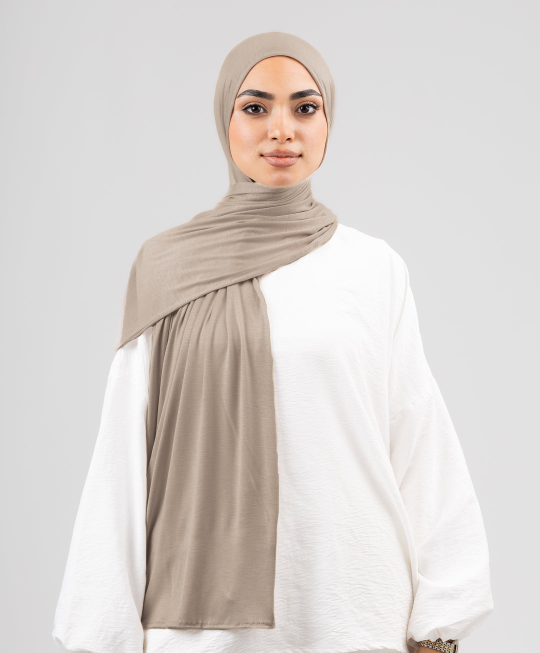 Kuwaiti Basic Scarf