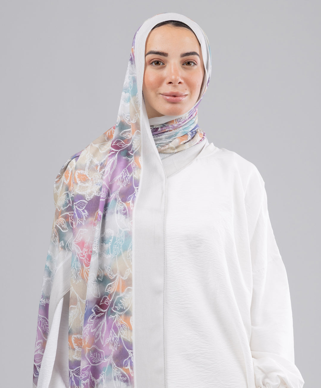 Daze Sponge Scarf