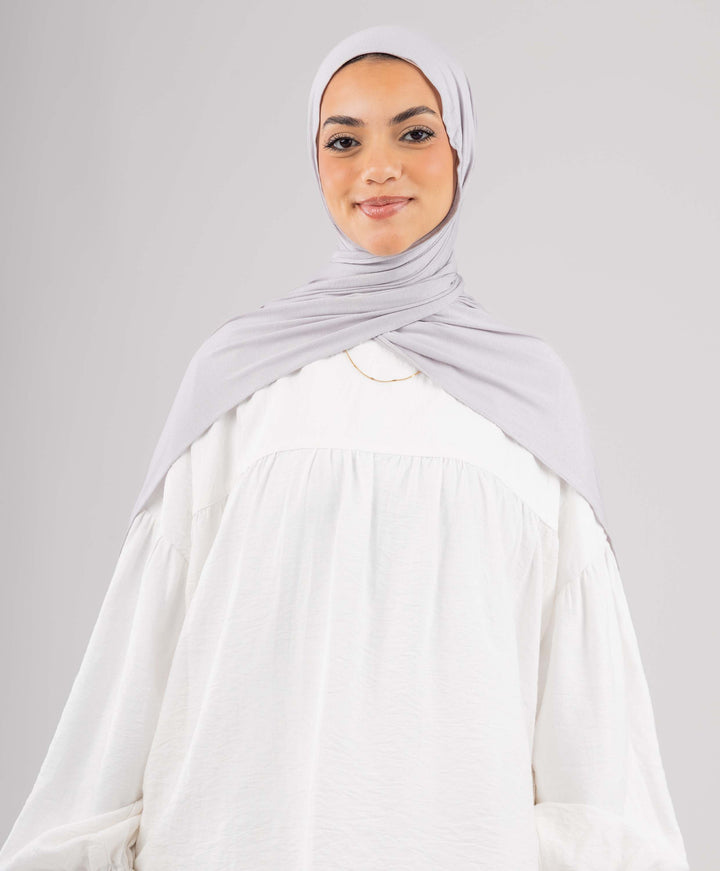 Kuwaiti Basic Scarf