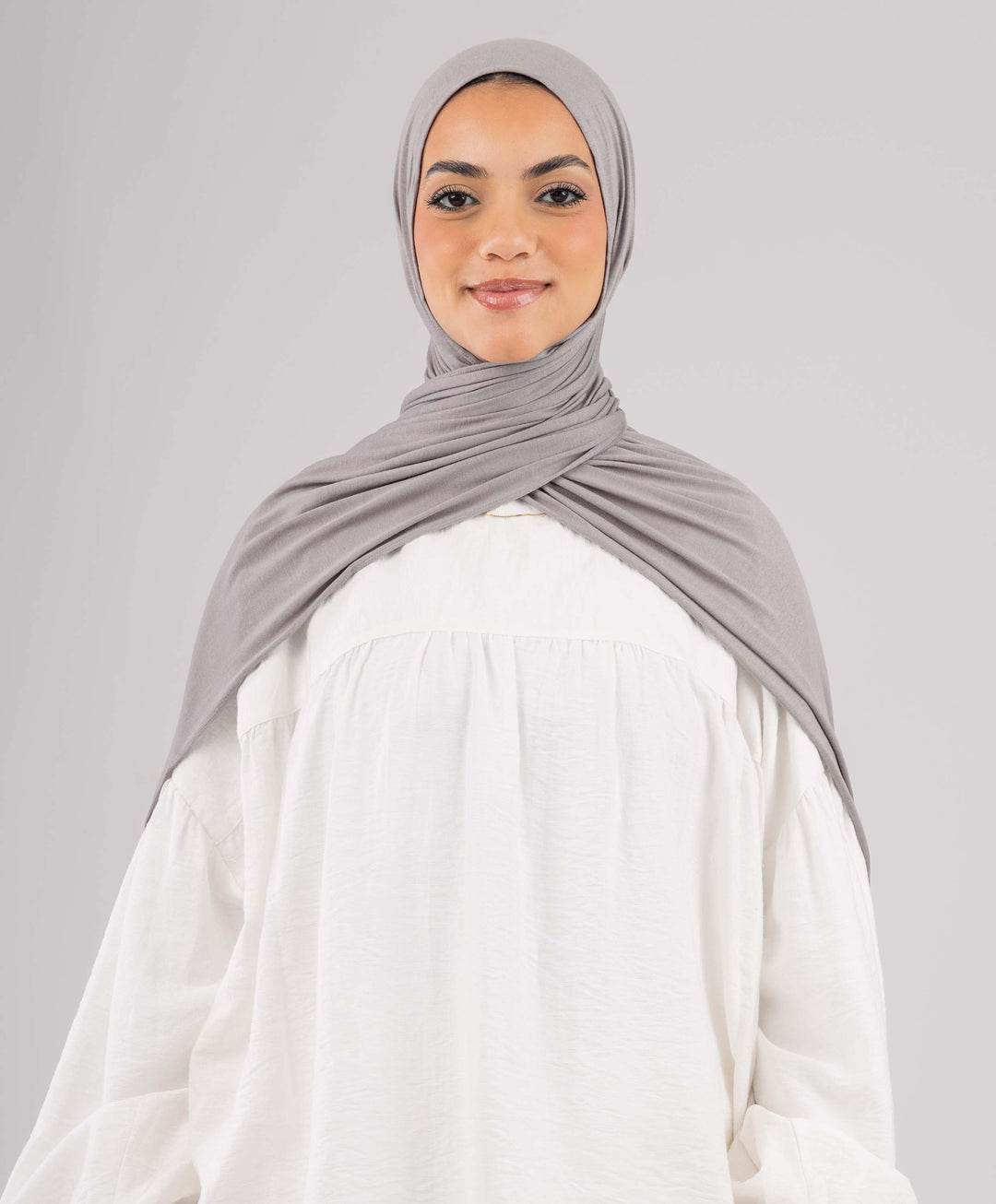 Kuwaiti Basic Scarf