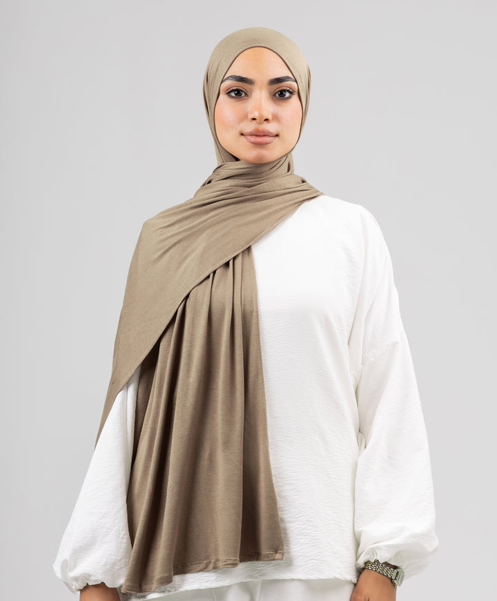 Kuwaiti Basic Scarf