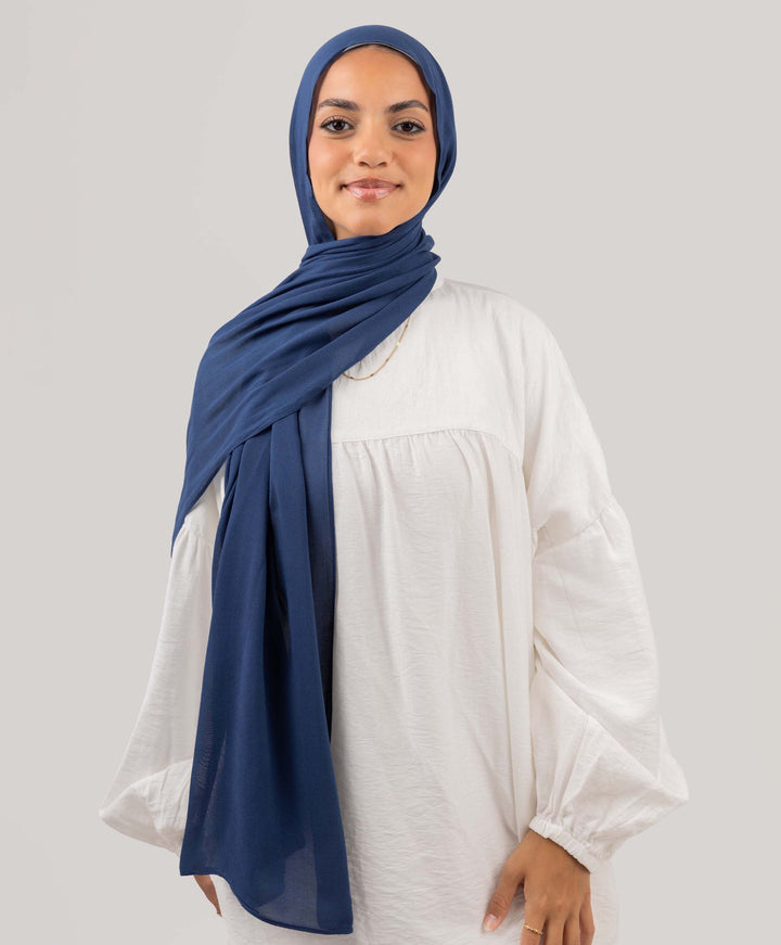 Modal Cotton Scarf