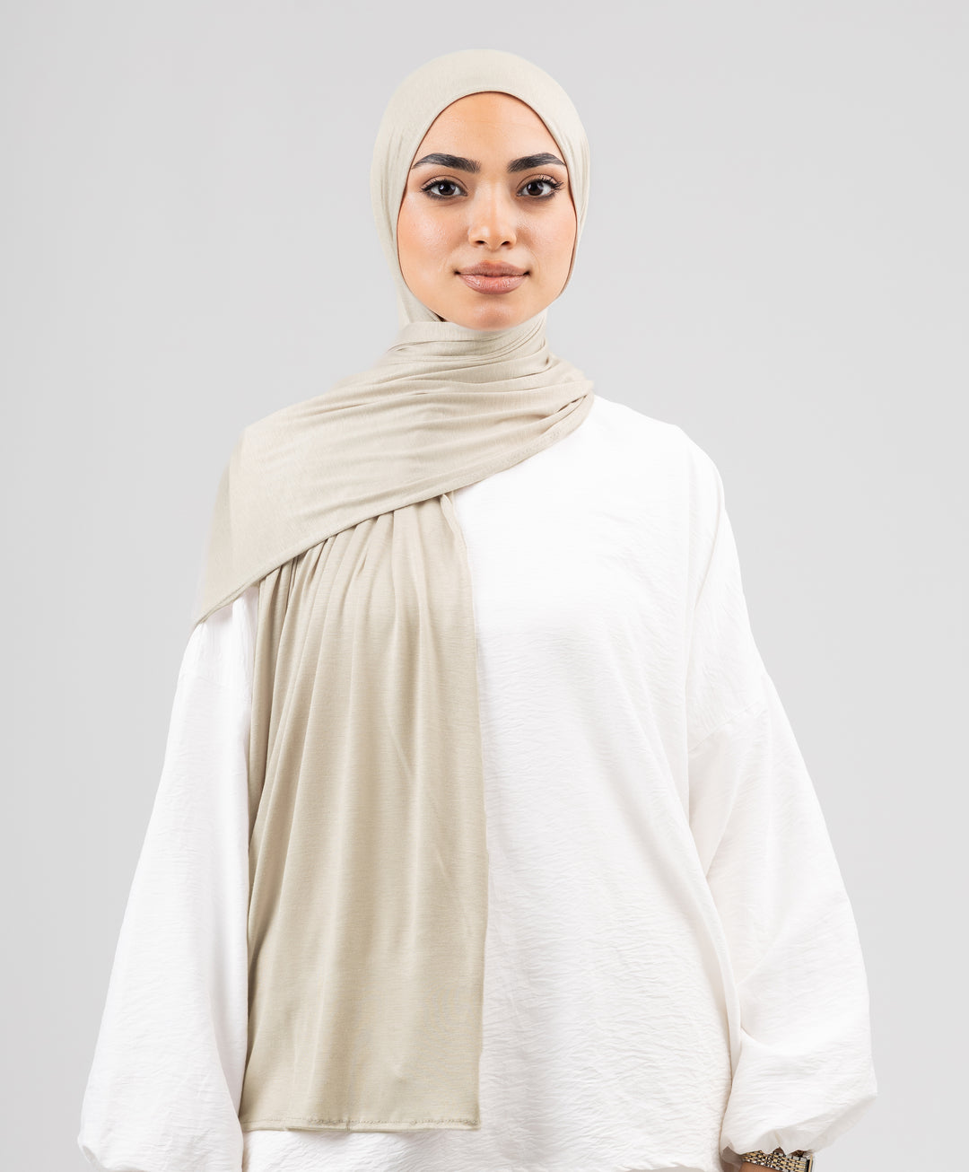 Kuwaiti Basic Scarf