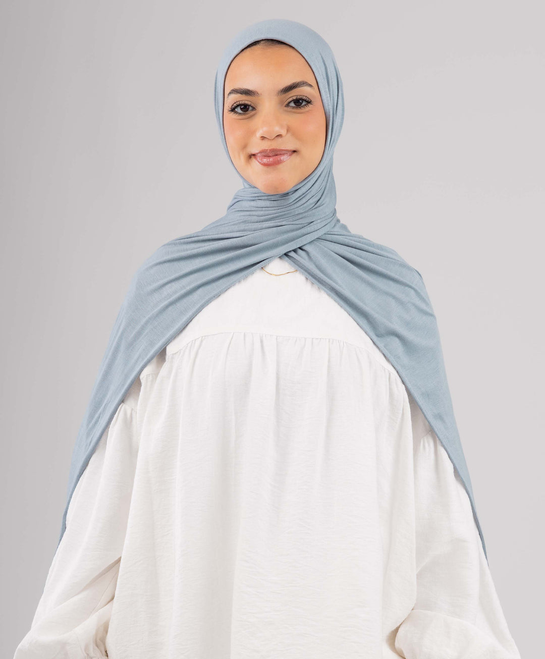 Kuwaiti Basic Scarf