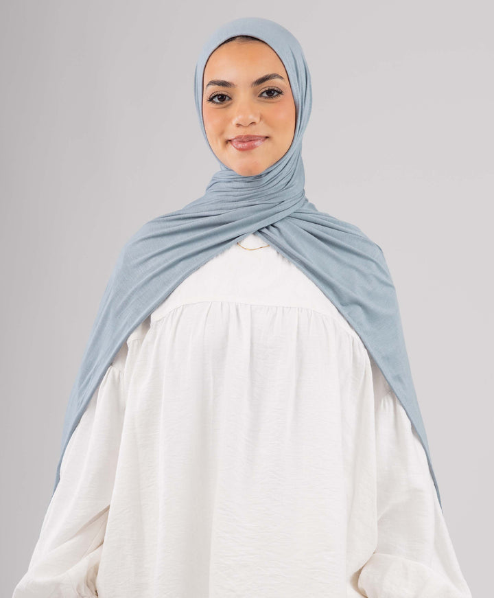Kuwaiti Basic Scarf