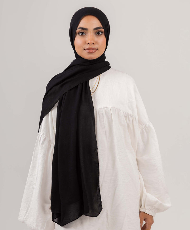 Modal Cotton Scarf