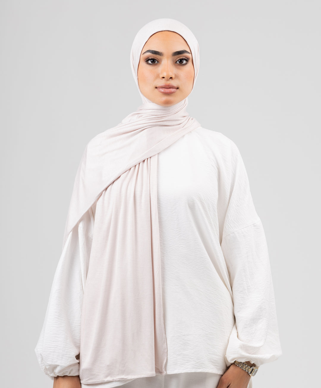 Kuwaiti Basic Scarf