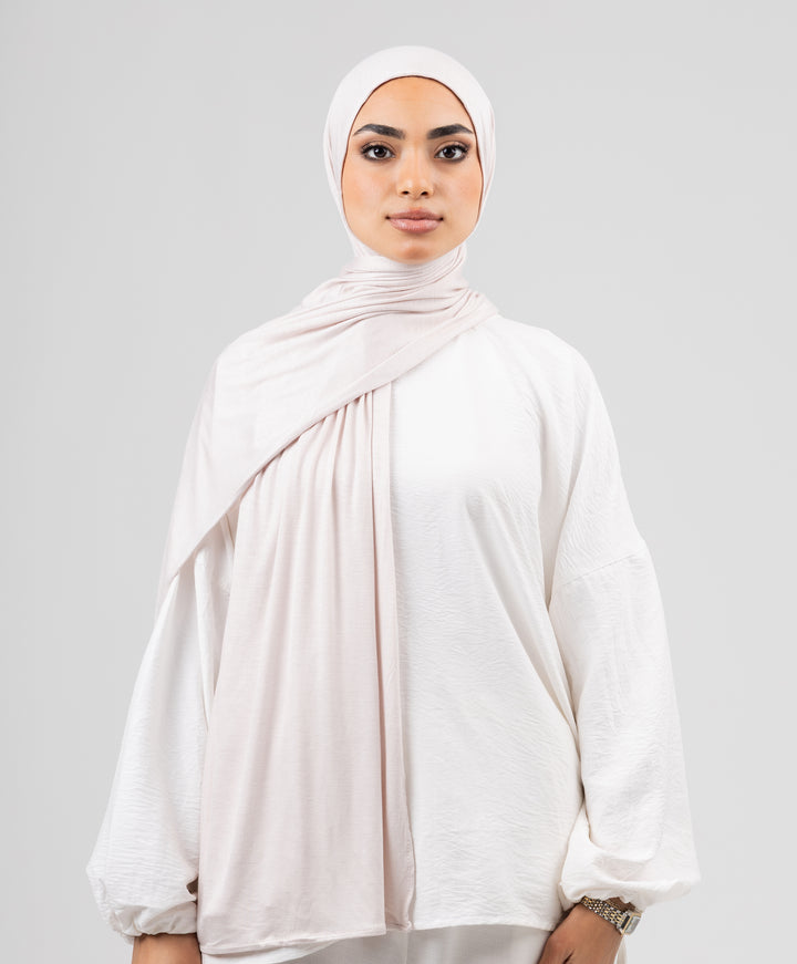 Kuwaiti Basic Scarf