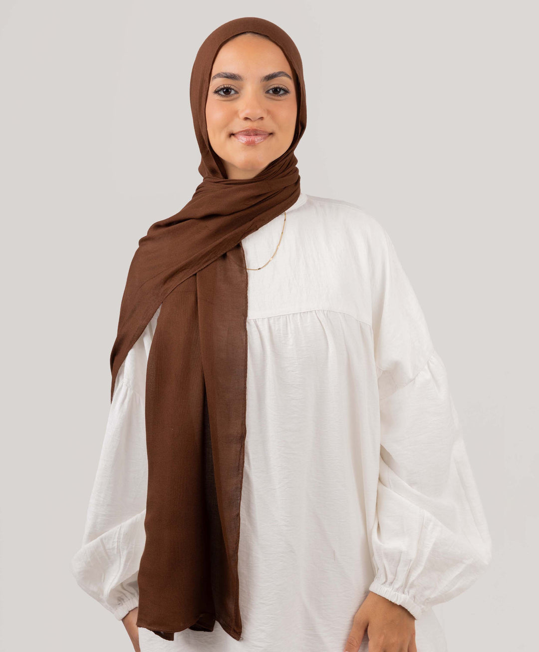 Modal Cotton Scarf